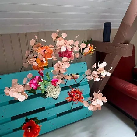 Appartamento Authentic Floor Pearl In The Center